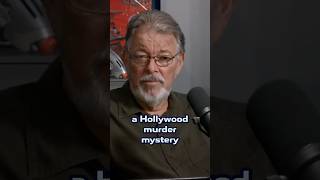 Jonathan Frakes Directed a “Strange New Worlds” Murder Mystery [upl. by Ard552]