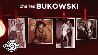 Charles Bukowski The Wicked Life of Americas Most Infamous Poet [upl. by Bentlee]