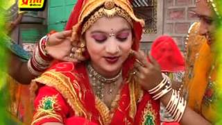 Chand Kiran BanniRajasthani Marriage Special Romantic Love New Song Of 2012 By Manju Bai [upl. by Kenwood868]