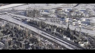 Suncor refinery to close for months [upl. by Rose]