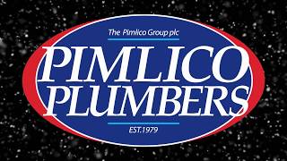 Pimlico Plumbers Christmas Ad 2017 [upl. by Ahsinod]