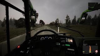 Fernbus Simulator20241108144820 [upl. by Ahsitneuq796]