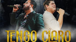 Tengo Claro  Banda MS x Alfredo Olivas 🤠💥 [upl. by Asset559]