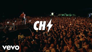 Chano  Para Vos Live in Mar Del Plata  2018 [upl. by Moses]