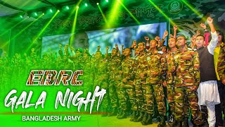 Gala NightEBRCBANGLADESH ARMY [upl. by Marnie7]