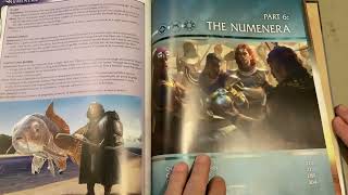 Numenera rpg [upl. by O'Callaghan]