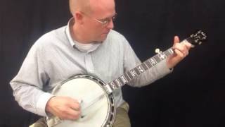 1930 Gibson Style 1 Conversion 953976  Jim Britton Banjo [upl. by Cindy]