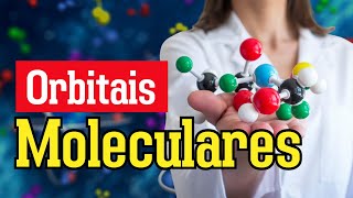 Introdução à Teoria de Orbitais Moleculares [upl. by Adien]