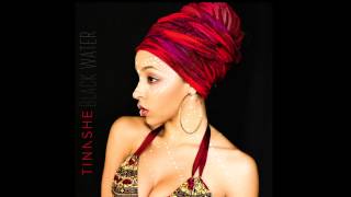 TINASHE  Aint Ready Official Audio [upl. by Refiffej]