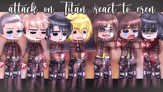 attack on Titan season 1 react [upl. by Ettenahc]