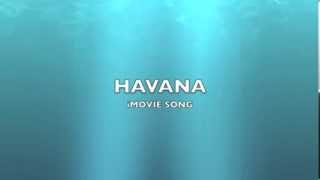 Havana  iMovie SongMusic [upl. by Anima]