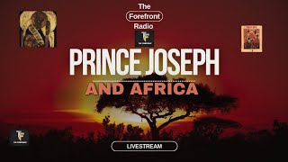 Picture History of Bible Prince Joseph and Africa [upl. by Karr35]