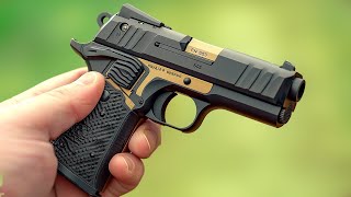 TOP 10 Concealed Carry Pistol In 2024 Best CCWs You Can Get [upl. by Fanya]