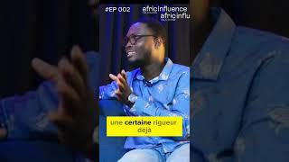 EP 02  La réalité dun entrepreneur ECommerce au Togo [upl. by Nawak]