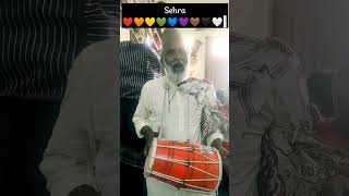 Sehra sehra weddingseason wedding marriage status whatsappstatus firstshortvideo shayari [upl. by Delbert74]