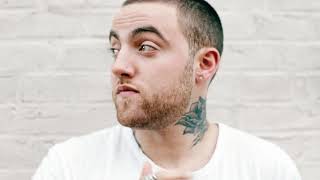 Mac Miller  Dunno acoustic [upl. by Crescin965]