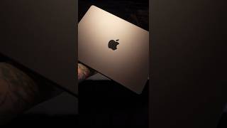 MacBook Pro 14” M3 pro unboxing apple macbook electronics foryou explore youtubeshorts [upl. by Adlesirhc736]