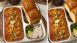 Top 7 MISAL PAV in Thane  Best Misal Pav from Rs 50  Anagha Mirgal  Food Vlog  Thane Street Food [upl. by Eiliab19]