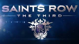 Saints Row The Third  PC Gameplay [upl. by Derte]