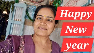 Happy new year my youtube Family vlog vlogging Gujarati Family vlog [upl. by Donica]