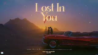 Lost In You  JD Official Song Latest Hindi Song 2024  GK Studio [upl. by Ileana]