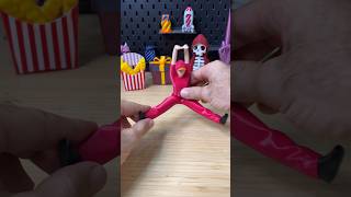 3D Printed Breakdancer Phone Stand [upl. by Lucky512]