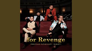 Perayaan Patah Hati feat Wira Nagara [upl. by Aihsenor]