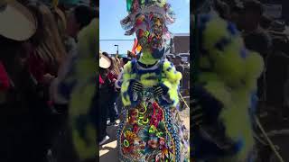 Desfile Mexicano en Passaic nj [upl. by Ahseenyt]