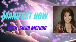 Manifest Now Instantly with The Silva Method  Laura Silva [upl. by Cleavland]