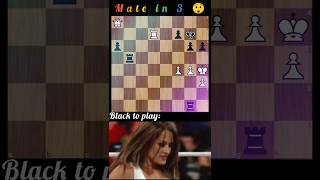 Can✅ u Find this ▶️  bareillychess chess shorts [upl. by Harmony]