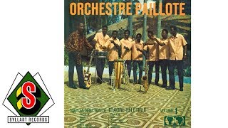 Orchestre Paillote  Mariama audio [upl. by Christi732]