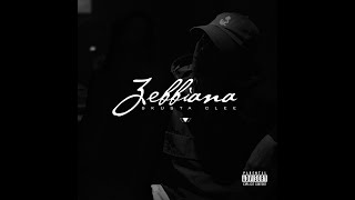 ZEBBIANA Lyric Video  Skusta Clee Prod by FlipD [upl. by Vershen321]