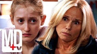 Did Overbearing Mother Give Daughter an Eating Disorder  Chicago Med  MD TV [upl. by Otsuaf]