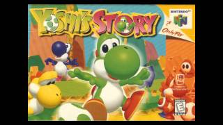 Yoshis Story Music The Riddle Theme [upl. by Chloras]