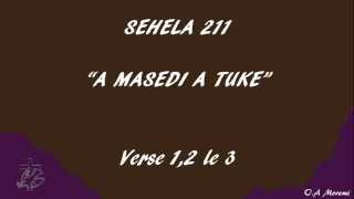 Sehela 211 Uccsa Hymn [upl. by Esidnak]