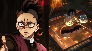 Demon Slayer Kimetsu no Yaiba Castillo Infinito  Tráiler oficial [upl. by Hsu520]