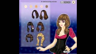 Big Sunglasses Games For Girls GirlsPrincess [upl. by Luo]