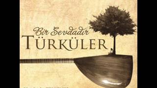 Bir Sevdadır Türküler  Seherde Bir Bağa Girdim 2014 [upl. by Oeramed]