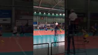 Terra dei castelli volley maschile [upl. by Lamson]