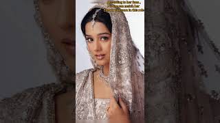 Bollywoods most underrated actress  Amrita Rao ❤️  Amrita Rao facts and edits ❤️amritarao [upl. by Tedmann]