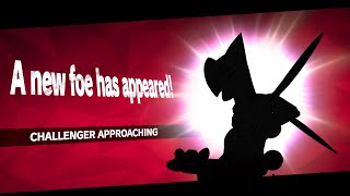 Unlocking Sceptile in Super Smash Bros Ultimate [upl. by Gney828]