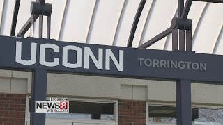 UConn board votes to close Torrington satellite campus [upl. by Suiram]