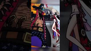 Rayleigh saves Hancock from blackbeard onepiece anime trending animeedit boahankock shortsvid [upl. by Dosi]