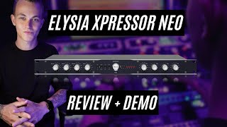 Elysia Xpressor Neo review [upl. by Victor]