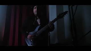 Brazen Bull II LIVE Guitar playthrough [upl. by Yrgoerg]