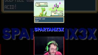 You have a Celebi and A RAYQUAZA   Pokemon FireRed Randomizer pokemon gaming twitch romhack [upl. by Einama267]