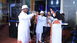 tedros kahasay xadu new eritrean gayla 2022 new eritrean music 2022 [upl. by Otilia752]