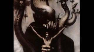 Celtic Frost  necromantical screams with lyrics [upl. by Aicerg865]