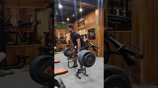 200kg weight pain isase Bhi Jyada Dil Ka pain hai 😟 viralvideo weightgainer shorts [upl. by Arabela]