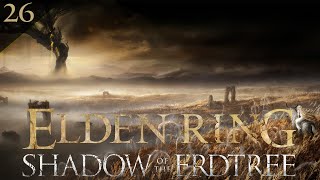 🔴 EN VIVO  ELDEN RING Parte 26  Iniciando el DLC [upl. by Gavin]